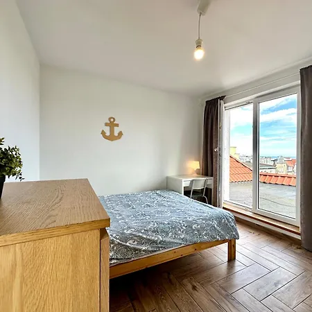 Przy Niepodleglosci 786 * Sopot