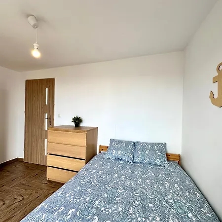 Kwatera prywatna Przy Niepodleglosci 786