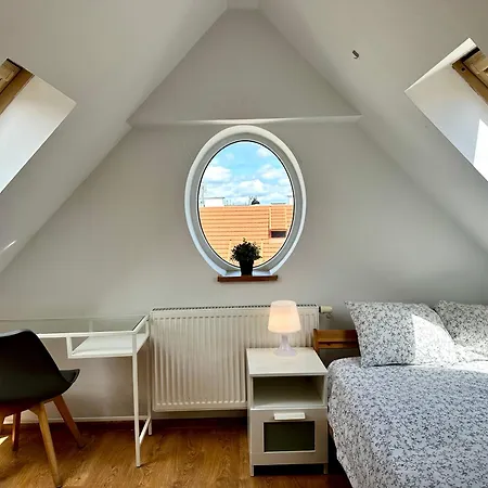 Przy Niepodleglosci 786 * Sopot