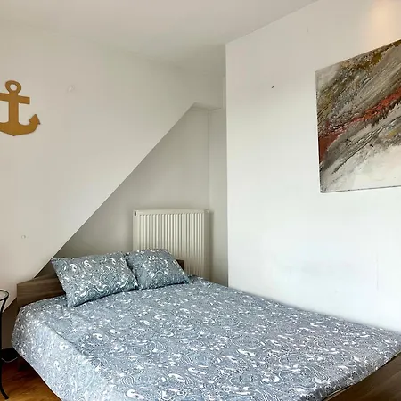 Przy Niepodleglosci 786 Kwatera prywatna Sopot